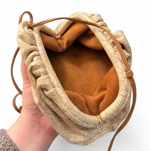 Limited Edition Bottega Veneta mini pouch bag - Picture 3 of 7